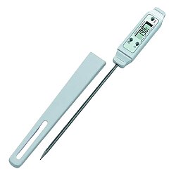 Dijital Gıda Termometresi -40°C ile +200°C - TFA