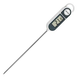 Dijital Gıda Termometresi -50°C ile +300°C - TFA