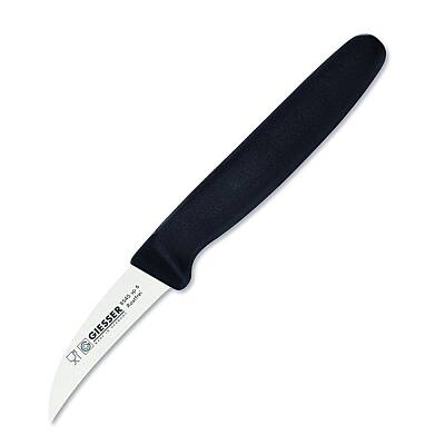 Sebze ve Meyve Soyma Bıçağı 6 cm - 1