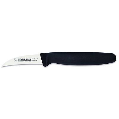 Sebze ve Meyve Soyma Bıçağı 6 cm - 2