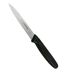 Tırtıklı Sebze Bıçağı 10 cm - 2