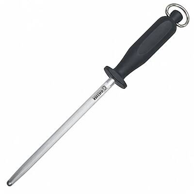 Paslanmaz Çelik Yuvarlak Masat 23 cm - 1