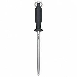 Paslanmaz Çelik Yuvarlak Masat 23 cm - 2