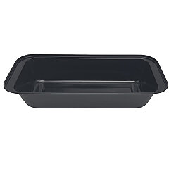 Teflon Kaplamalı Baton Ekmek ve Kek Kalıbı 26×11×6 cm - DİNC KİTCHEN