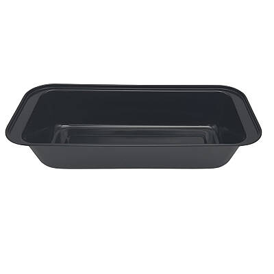 Teflon Kaplamalı Baton Ekmek ve Kek Kalıbı 26×11×6 cm - 1