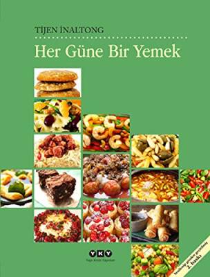 HER GÜNE BİR YEMEK - 1