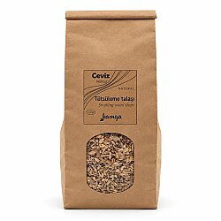 İnce Tütsüleme Talaşı Ceviz 250 gr - DincKitchen