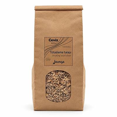 İnce Tütsüleme Talaşı Ceviz 250 gr - 1