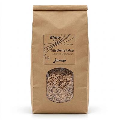 İnce Tütsüleme Talaşı Elma 250 gr - 1