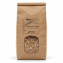 İnce Tütsüleme Talaşı Meşe 250 gr - DincKitchen