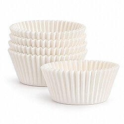 Kağıt Muffin Kek Kapsülü No:4 - Dinc Kitchen