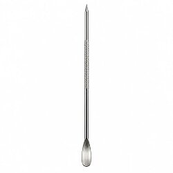 Kahve Dekor Kalemi 13,5 cm - 2