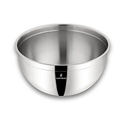 Paslanmaz Çelik Karıştırma Kabı 28 cm 7,30 L 
