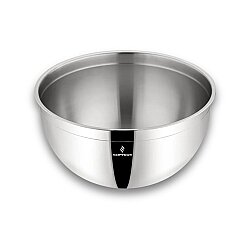 Paslanmaz Çelik Karıştırma Kabı 26 cm 5,80 L - Sofram