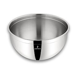 Paslanmaz Çelik Karıştırma Kabı 32 cm 10,60 L - DincKitchen