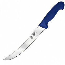Kasap Bıçağı 26 cm Mavi 
