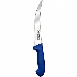 Kasap Bıçağı 21 cm Mavi - 2