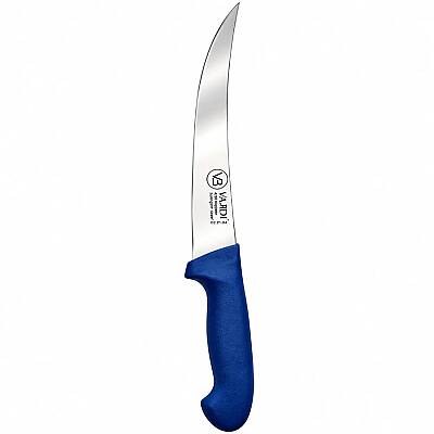 Kasap Bıçağı 21 cm Mavi - 2