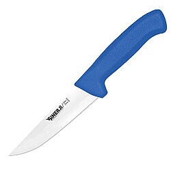 Kasap Bıçağı 16 cm Mavi 