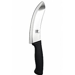 Kaymak Bıçağı 19 cm Siyah - 2