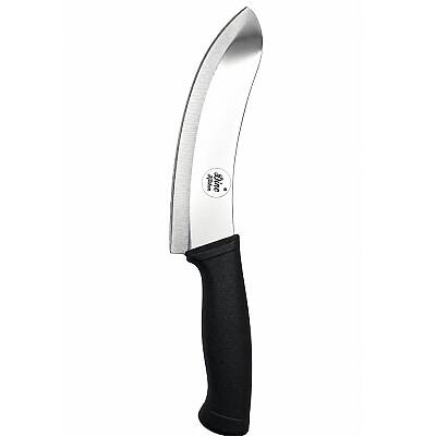 Kaymak Bıçağı 19 cm Siyah - 2