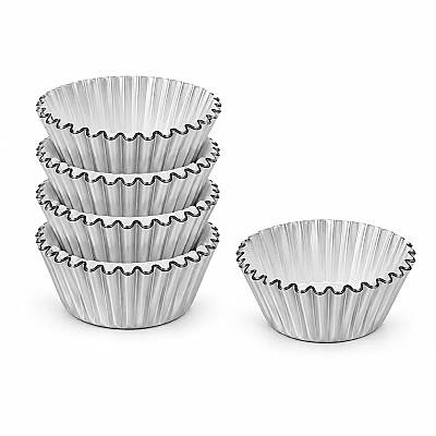 Muffin Kağıt Kek Kapsülü - 2