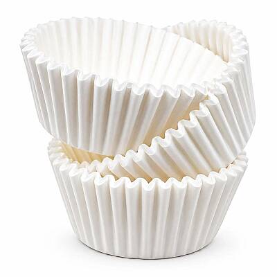 Kağıt Muffin Kek Kapsülü No: 0 - 1
