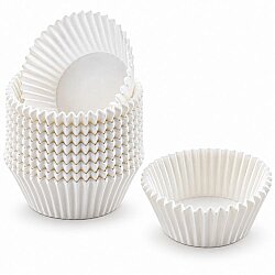 Muffin Kağıt Kek Kapsülü No:4 