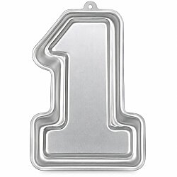 Kek ve Pandispanya Kalıbı 25,4x17,8 cm - DİNC KİTCHEN
