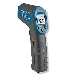 Kızılötesi Lazerli Termometre -50°C ile +500°C 