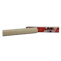 Şeffaf Krema Torbası 10 Adet - 2