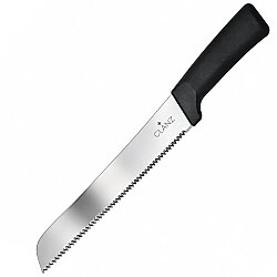 Kruvasan ve Ekmek Bıçağı 23 cm 