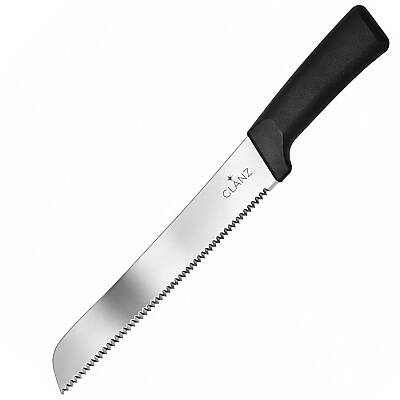 Kruvasan ve Ekmek Bıçağı 23 cm - 1