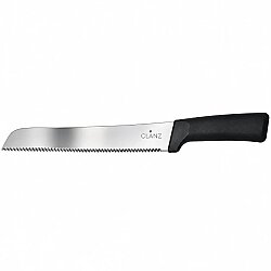 Kruvasan ve Ekmek Bıçağı 23 cm - 4