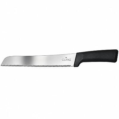 Kruvasan ve Ekmek Bıçağı 23 cm - 4
