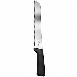 Kruvasan ve Ekmek Bıçağı 23 cm - 5