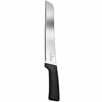 Kruvasan ve Ekmek Bıçağı 23 cm - 5