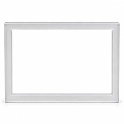 Kruvasan Tereyağı Kalıbı Pleksi 750 gr - DincKitchen