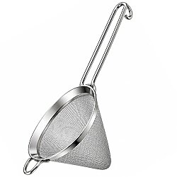 Paslanmaz Çelik Bar Süzgeci 8 cm - LACOR