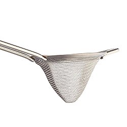 Paslanmaz Çelik Bar Süzgeci 8 cm - 3