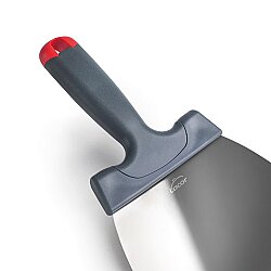Çikolata Kazıyıcı ve Temperleme Spatulası 16 cm - 2