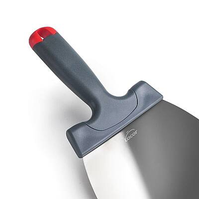 Çikolata Kazıyıcı ve Temperleme Spatulası 16 cm - 2