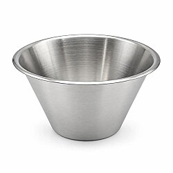 Paslanmaz Çelik Karıştırma Kabı 20 cm 2,12 L - LACOR