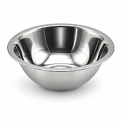 Paslanmaz Çelik Karıştırma Kabı 20 cm, 1,4 lt - LACOR