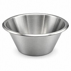 Paslanmaz Çelik Karıştırma Kabı 28 cm 5,25 L - LACOR