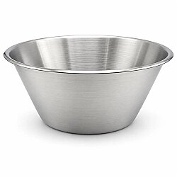 Paslanmaz Çelik Karıştırma Kabı 36 cm 11 L - LACOR