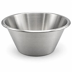 Paslanmaz Çelik Karıştırma Kabı 32 cm 7,65 L - LACOR
