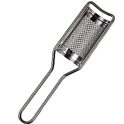 Paslanmaz Çelik Limon Rendesi 23 cm - LACOR
