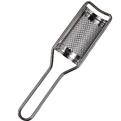 Paslanmaz Çelik Limon Rendesi 23 cm - 1
