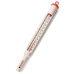 Süt Termometresi 26,5 cm 0–100 °C - LACOR